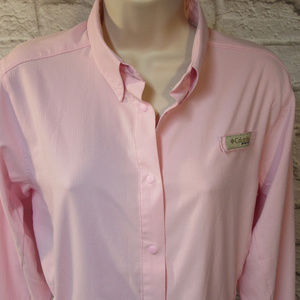 Columbia PFG  Sportswear Fishing Hiking Outdoor